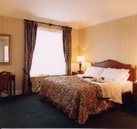 Hotel Mercer Enniskerry Buitenkant foto