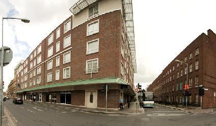 Hotel Mercer Enniskerry Buitenkant foto
